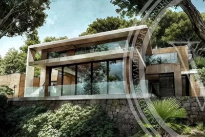 House for sale in EZE  - 6 rooms - 250 m&sup2; 