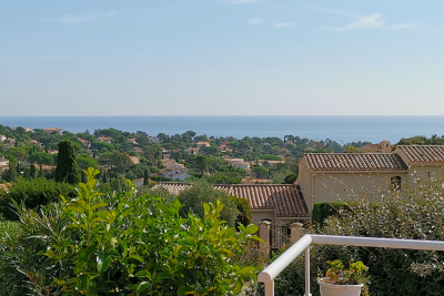 House for sale in LES ISSAMBRES  - 4 rooms - 88 m&sup2; 