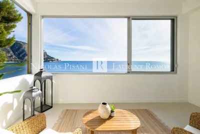 Apartment for sale in EZE  - 2 rooms - 58 m&sup2; 