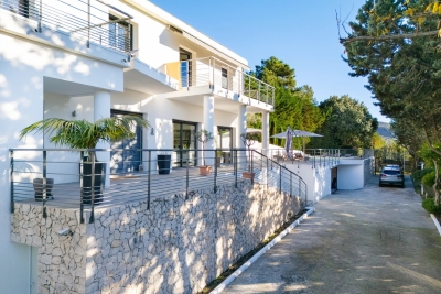 House for sale in LA TURBIE  - 7 rooms - 353 m&sup2; 