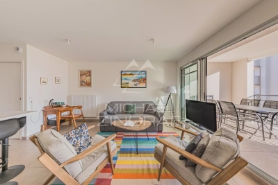 Apartment for sale in ARCACHON  - 3 rooms - 59 m&sup2; 