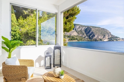 Apartment for sale in EZE  - 2 rooms - 60 m&sup2; 