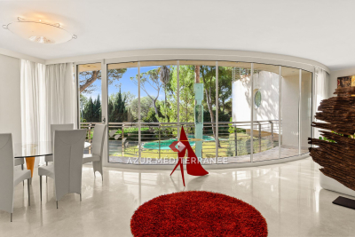 House for sale in ST-JEAN-CAP-FERRAT  - 7 rooms - 380 m&sup2; 