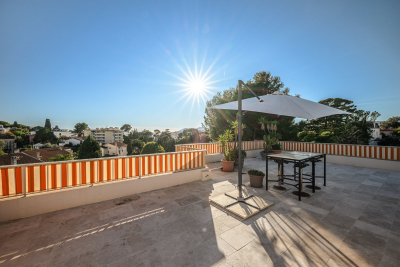 Apartment for sale in LE CANNET  - 3 rooms - 90 m&sup2; 