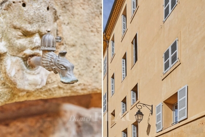 Apartment for sale in AIX-EN-PROVENCE  - 3 rooms - 81 m&sup2; 