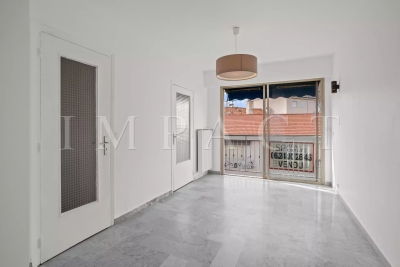 Apartment for sale in LE CANNET  - 1 rooms - 27 m&sup2; 