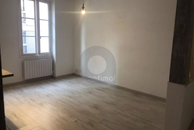 Apartment for sale in MENTON  - 3 rooms - 64 m&sup2; 