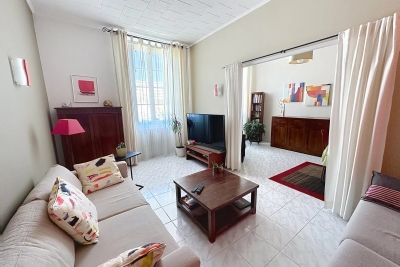 Apartment for sale in CANNES  - 3 rooms - 63 m&sup2; 