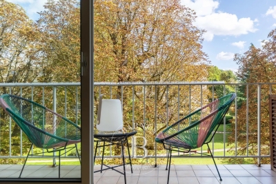 Apartment for sale in NEUILLY SUR SEINE  - 5 rooms - 109 m&sup2; 