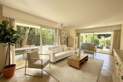 Apartment for sale in ANTIBES  - 3 rooms - 76 m&sup2; 