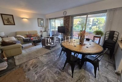 Apartment for sale in ST-LAURENT-DU-VAR  - 2 rooms - 67 m&sup2; 