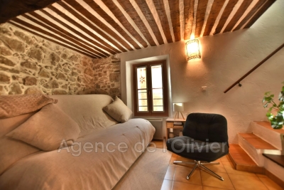 House for sale in VALBONNE  - 3 rooms - 56 m&sup2; 