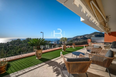 Apartment for sale in EZE  - 3 rooms - 72 m&sup2; 