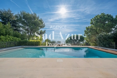 House for sale in ST-JEAN-CAP-FERRAT   - 190 m&sup2; 