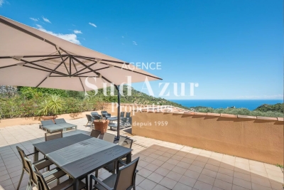 Apartment for sale in EZE  - 4 rooms - 108 m&sup2; 
