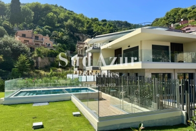 Apartment for sale in EZE  - 4 rooms - 107 m&sup2; 