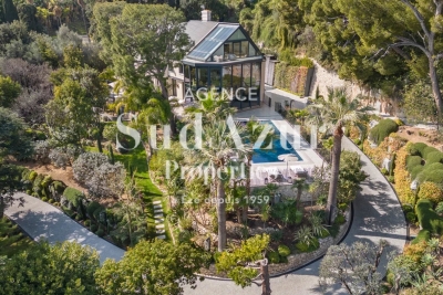 House for sale in BEAULIEU-SUR-MER   - 1000 m&sup2; 