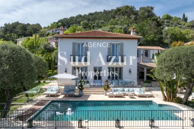House for sale in EZE  - 6 rooms - 280 m&sup2; 