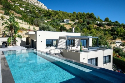 House for sale in EZE   - 285 m&sup2; 
