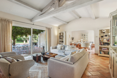House for sale in ST-TROPEZ  - 6 rooms - 233 m&sup2; 