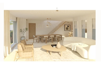 Property for sale in BEAULIEU-SUR-MER  - 1 rooms  