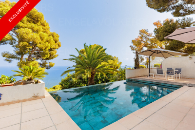 House for sale in EZE  - 5 rooms - 145 m&sup2; 