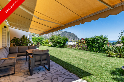 Apartment for sale in EZE  - 4 rooms - 91 m&sup2; 