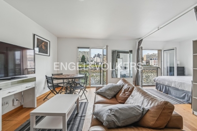 Apartment for sale in NEUILLY SUR SEINE  - 1 rooms - 57 m&sup2; 