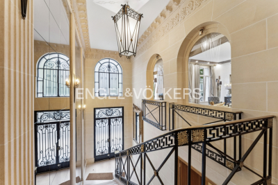 Property for sale in NEUILLY SUR SEINE  - 14 rooms - 469 m&sup2; 