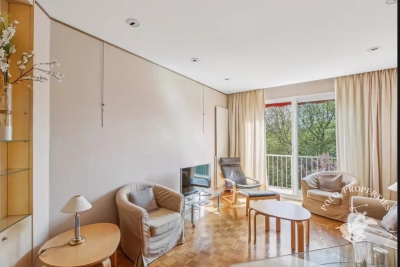 Apartment to rent in NEUILLY SUR SEINE  - 3 rooms - 79 m&sup2; 