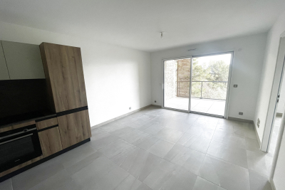 Apartment to rent in EZE  - 2 rooms - 41 m&sup2; 