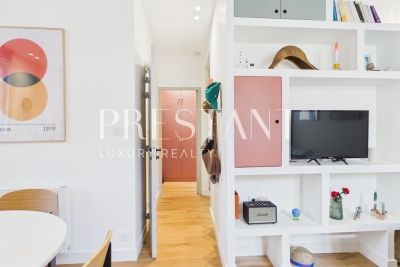 Apartment for sale in BIARRITZ  - 2 rooms - 31 m&sup2; 