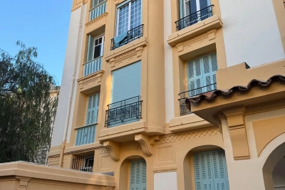 Commercial real estate for sale in NICE  - 1 rooms - 9 m&sup2; 
