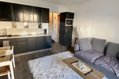 Apartment for sale in CANNES  - 1 rooms - 27 m&sup2; 