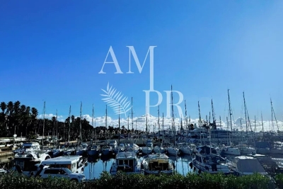 Apartment for sale in CANNES  - 1 rooms - 21 m&sup2; 
