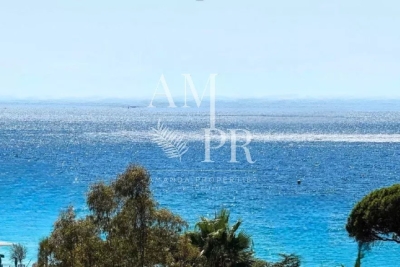 Apartment for sale in CANNES  - 1 rooms - 25 m&sup2; 