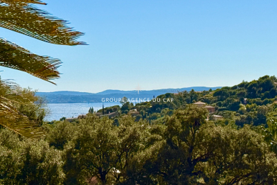 House for sale in LES ISSAMBRES  - 4 rooms - 114 m&sup2; 