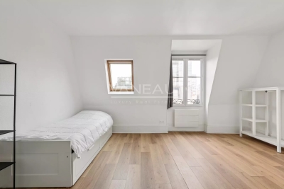 Apartment for sale in PARIS 15EME  - 1 rooms - 20 m&sup2; 