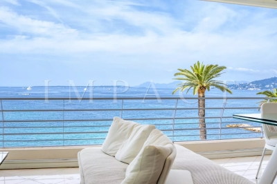 Apartment for sale in JUAN-LES-PINS  - 3 rooms - 69 m&sup2; 
