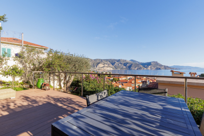 Apartment for sale in ST-JEAN-CAP-FERRAT  - 1 rooms - 51 m&sup2; 