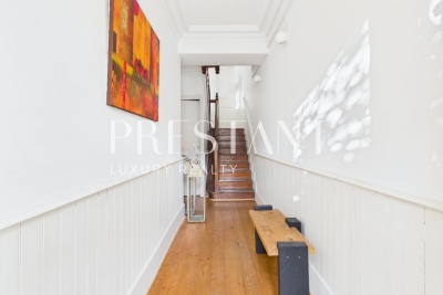 Apartment for sale in BIARRITZ  - 4 rooms - 108 m&sup2; 