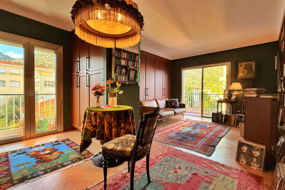 Apartment for sale in BEAULIEU-SUR-MER  - 2 rooms - 47 m&sup2; 