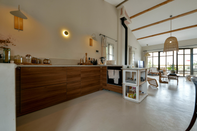 House for sale in UZÈS  - 7 rooms - 131 m&sup2; 