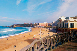 Biarritz returns to its cruising speed - Theme_2610_1.jpg